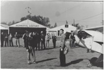 Monrovia Flying Club